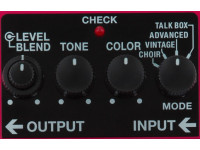 <b>BOSS VO-1 VOCODER pedal compacto Multi-Aplicações Portátil entrada microfone XLR balanceada</b> <b>BOSS VO-1 VOCODER pedal compacto Multi-Aplicações Portátil entrada microfone XLR balanceada</b>